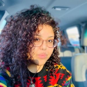 Meet your Posher, Kimberly